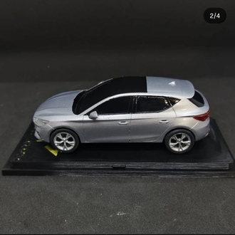 Seat Leon FR