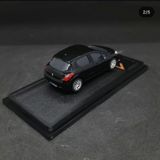 Peugeout 308