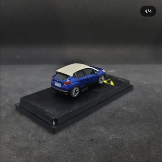 Renault Capture