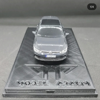 Volkswagen Golf 8 GTI