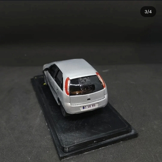 Opel Corsa C 4 Kapı