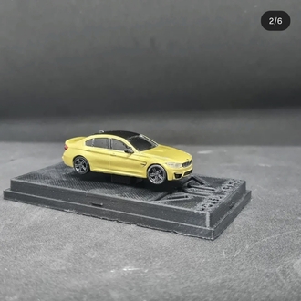 BMW F82 M3