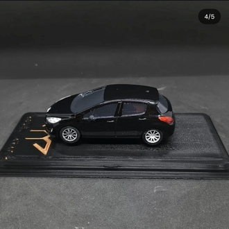 Peugeout 308