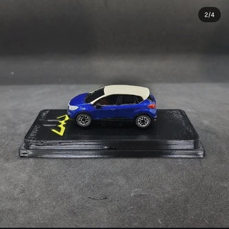 Renault Capture