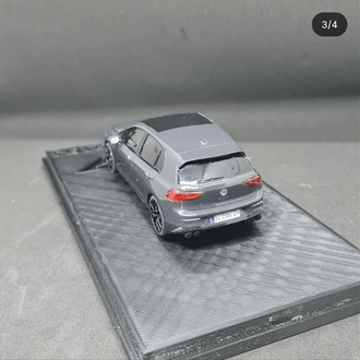 Volkswagen Golf 8 GTI