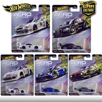 Aero Styles Seti