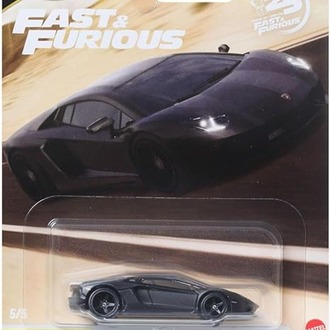 Hotwheels Lamborgını Aventador Coupe