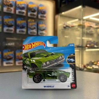 69 CHEVELLE