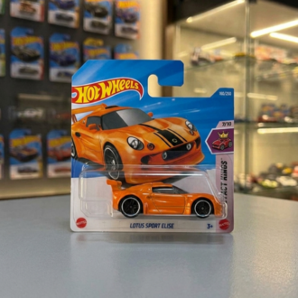LOTUS SPORT ELISE