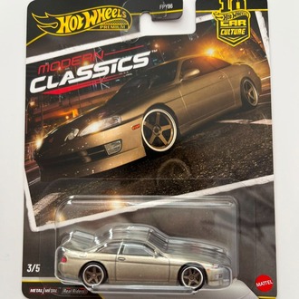 TOYOTA SOARER