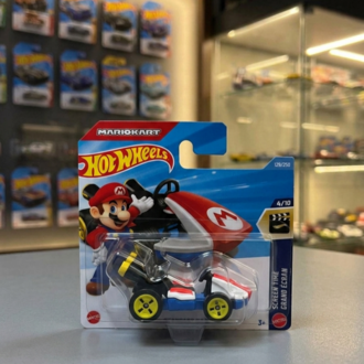 STANDARD KART