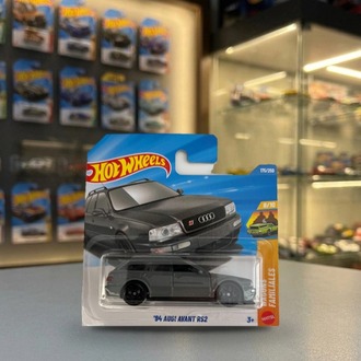 94 AUDI AVANT RS 2