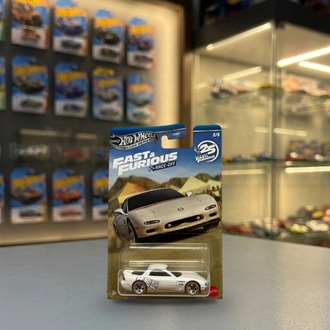 MAZDA RX-7
