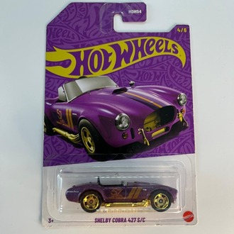Shelby Cobra