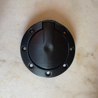 Hyundai Coupe 03-09 Benzin Depo Kapağı