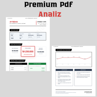 Premium PDF 