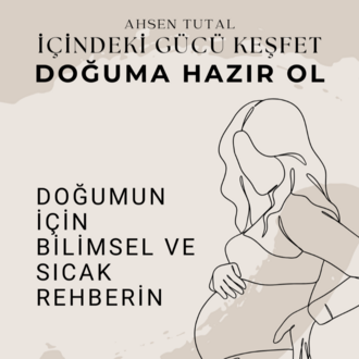 DOĞUMA HAZIR OL ! / E-KİTAP