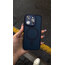 IPhone Mat Sky Lens Korumalı Case