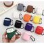 AirPods Silicon Kılıf (Satıcıya not kısmına renk belirtiniz )