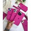 İPHONE FUŞYA LANSMAN CASE