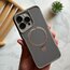 İPhone Elegance Standlı Case