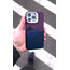 İPHONE STANDLI FİBER KARBON CASE