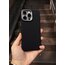 İPHONE FİBER KARBON CASE
