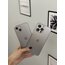 İPHONE 11-16 SERİSİ KAMERA KORUMALI MAT GLAS CASE