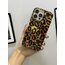 İPHONE LEOPAR DESENLİ CASE