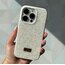 İPhone Swarovski Taşlı Case