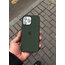 İPHONE SEKOYA YEŞİLİ LANSMAN 