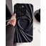 iPhone 3D Mat Kabartmalı Case