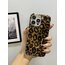 İPHONE LEOPAR DESENLİ CASE