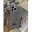 İPhone Swarovski Taşlı Case
