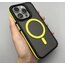 iPhone Sky Mat  Case