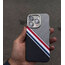 İPHONE FİBER KARBON CASE