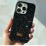 İPhone Swarovski Taşlı Case