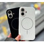 İPHONE BEYAZ MAGSAFE ÖZELLİKLİ LANSMAN 
