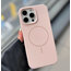 İPHONE KUM PEMBE MAGSAFE ÖZELLİKLİ LANSMAN 