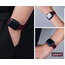 Apple Watch Silicon Kordon Vişne
