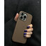 İPhone Deri Magsafe Case