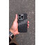 İPHONE FİBER KARBON CASE