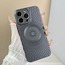 İPhone Hollow Mercedes Case