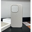 İPhone Titanyum Deri Magsafe Case