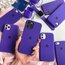 İPHONE MOR LANSMAN 