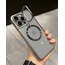 Nucleus Şefaf Slim MagSafe Kılıf