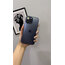 İPHONE LACİVERT 16 SERİSİ AG GLASS CASE