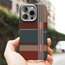 İPHONE FİBER KARBON CASE