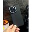 İPHONE FİBER KARBON CASE