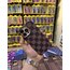 İPHONE FİBER KARBON CASE